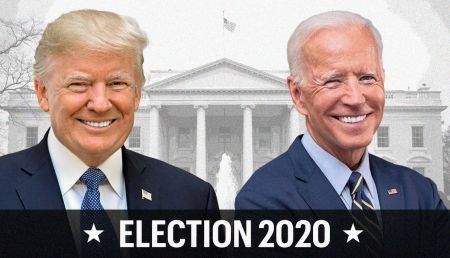 اخبار,اخبار بین الملل,انتخابات ریاست جمهوری آمریکا 2020 اخبار,اخبار بین الملل,انتخابات ریاست جمهوری آمریکا 2020
