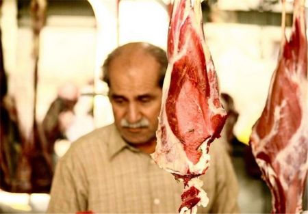 اخبار,اخبار اقتصادی,قیمت گوشت گوسفندی اخبار,اخبار اقتصادی,قیمت گوشت گوسفندی