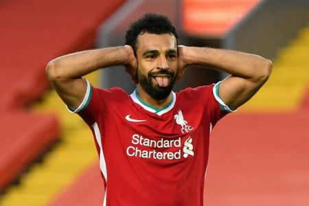 اخبار,اخبار ورزشی,محمد صلاح اخبار,اخبار ورزشی,محمد صلاح