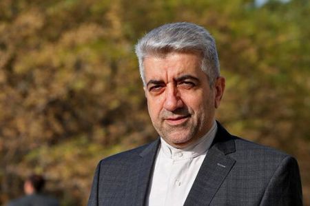 اخباراقتصادی ,خبرهای اقتصادی ,وزیر نیرو اخباراقتصادی ,خبرهای اقتصادی,وزیر نیرو