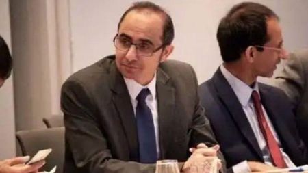 اخبارسیاسی ,خبرهای سیاسی ,سرکرده الاحوازیه اخبارسیاسی ,خبرهای سیاسی ,سرکرده الاحوازیه