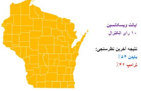 اخباربین الملل ,خبرهای بین الملل ,انتخابات ۲۰۲۰ آمریکا اخباربین الملل ,خبرهای بین الملل ,انتخابات ۲۰۲۰ آمریکا