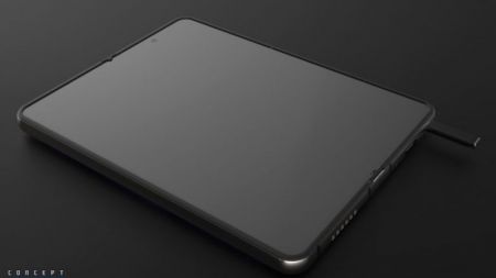 اخبارتکنولوژی ,خبرهای تکنولوژی, Galaxy Fold 3 اخبار تکنولوژی ,خبرهای تکنولوژی, Galaxy Fold 3