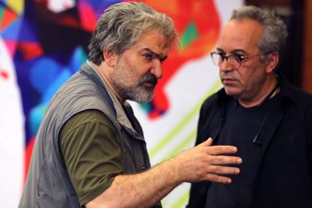 اخبار فرهنگی,خبرهای فرهنگی, مرد نقرهای اخبار فرهنگی,خبرهای فرهنگی,مرد نقرهای