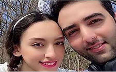 اخبار فرهنگی,خبرهای فرهنگی, کیمیا علیزاده اخبار فرهنگی,خبرهای فرهنگی,کیمیا علیزاده