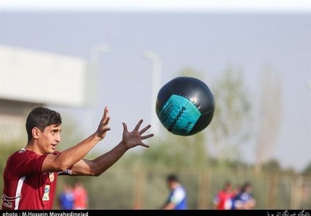  اخبار ورزشی ,خبرهای ورزشی ,محمد نادری 