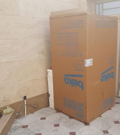 اخباراقتصادی ,خبرهای اقتصادی ,کارتن دست دوم اخباراقتصادی ,خبرهای اقتصادی,کارتن دست دوم