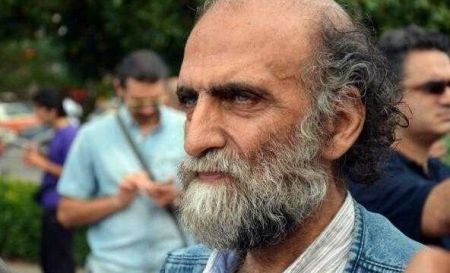  اخبار فرهنگی,خبرهای فرهنگی, کریم اکبری مبارکه