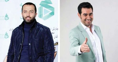 اخبار فرهنگی,خبرهای فرهنگی,شهاب حسینی و مصطفی زمانی اخبار فرهنگی,خبرهای فرهنگی,شهاب حسینی و مصطفی زمانی
