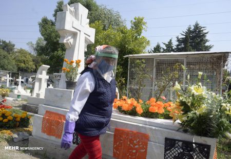 اخبارگوناگون,خبرهای گوناگون ,جشن روز مردگان اخبارگوناگون,خبرهای گوناگون ,جشن روز مردگان