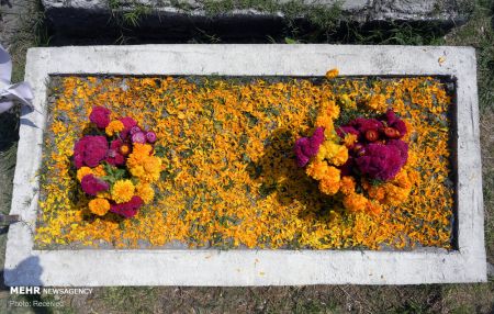 اخبارگوناگون,خبرهای گوناگون ,جشن روز مردگان اخبارگوناگون,خبرهای گوناگون ,جشن روز مردگان