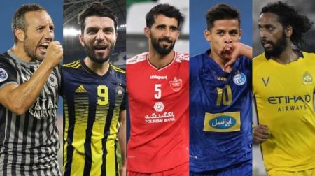 اخبارورزشی ,خبرهای ورزشی ,کنفدراسیون فوتبال آسیا اخبار ورزشی ,خبرهای ورزشی ,کنفدراسیون فوتبال آسیا