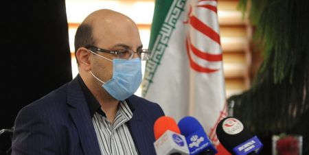اخبارورزشی ,خبرهای ورزشی ,علینژاد "