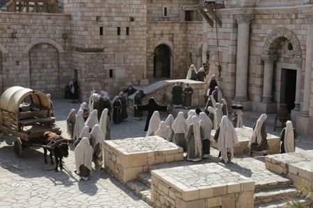 اخبار فرهنگی,خبرهای فرهنگی,سریال سلمان فارسی اخبار فرهنگی,خبرهای فرهنگی,سریال سلمان فارسی
