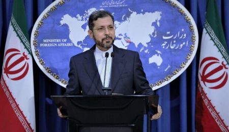 اخبارسیاسی ,خبرهای سیاسی ,خطیبزاده "