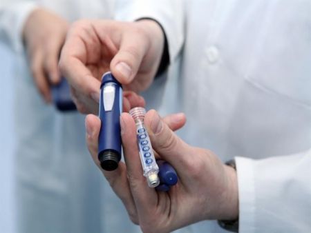 اخبار پزشکی ,خبرهای پزشکی ,انسولین اخبار پزشکی ,خبرهای پزشکی,انسولین
