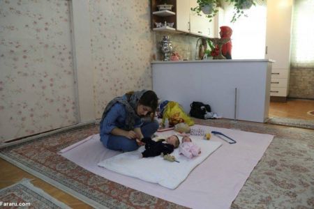 اخباراجتماعی ,خبرهای اجتماعی ,علاقه خانوادههای ایرانی به عروسک اخبار اجتماعی ,خبرهای اجتماعی,علاقه خانوادههای ایرانی به عروسک