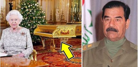 اخبارگوناگون,خبرهای گوناگون ,پیانوملکه الیزابت اخبارگوناگون,خبرهای گوناگون ,پیانوملکه الیزابت
