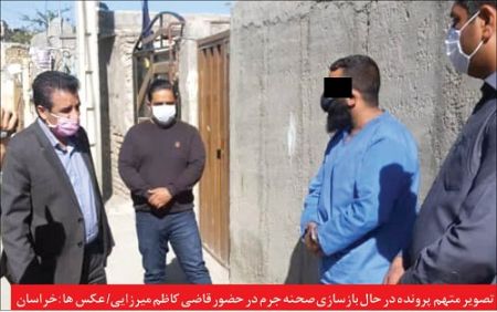 اخبارحوادث,خبرهای حوادث ,حوادث روز اخبار حوادث,خبرهای حوادث ,حوادث روز