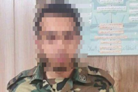 اخبارحوادث,خبرهای حوادث ,حوادث روز اخبار حوادث,خبرهای حوادث ,حوادث روز