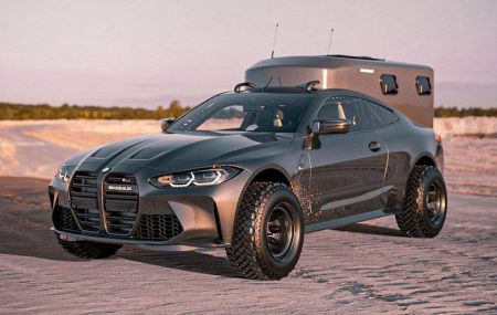 اخباراقتصادی ,خبرهای اقتصادی , BMW M4 2021 اخباراقتصادی ,خبرهای اقتصادی, BMW M4 2021