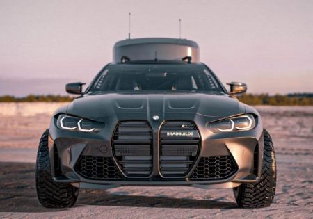 اخباراقتصادی ,خبرهای اقتصادی , BMW M4 2021 اخباراقتصادی ,خبرهای اقتصادی, BMW M4 2021