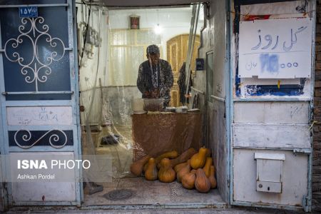  اخبار اجتماعی ,خبرهای اجتماعی, گل زعفران