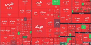 اخباراقتصادی ,خبرهای اقتصادی ,بورس اخباراقتصادی ,خبرهای اقتصادی,بورس