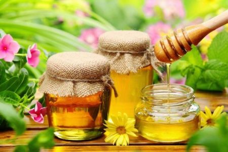  اخبار پزشکی ,خبرهای پزشکی, سیاه دانه و عسل 