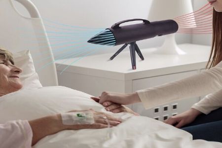 اخبار پزشکی ,خبرهای پزشکی , ماشین قاتل کرونا اخبار پزشکی ,خبرهای پزشکی, ماشین قاتل کرونا