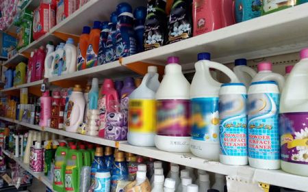 اخباراقتصادی ,خبرهای اقتصادی ,مواد شوینده و بهداشتی اخباراقتصادی ,خبرهای اقتصادی,مواد شوینده و بهداشتی