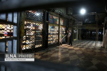 اخباراجتماعی ,خبرهای اجتماعی ,طرح محدودیت سازی مشاغل اخبار اجتماعی ,خبرهای اجتماعی,طرح محدودیت سازی مشاغل