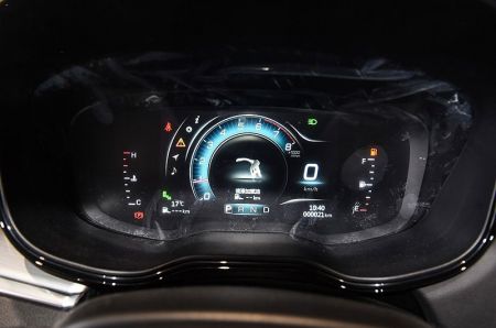 اخباراقتصادی ,خبرهای اقتصادی ,شاسی بلند اسپرت چینی اخباراقتصادی ,خبرهای اقتصادی,شاسی بلند اسپرت چینی