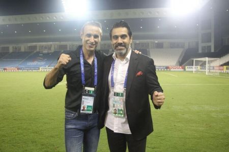  اخبار ورزشی ,خبرهای ورزشی ,یحیی گل‌محمدی 