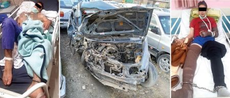 اخبارحوادث,خبرهای حوادث ,حوادث روز اخبار حوادث,خبرهای حوادث ,حوادث روز