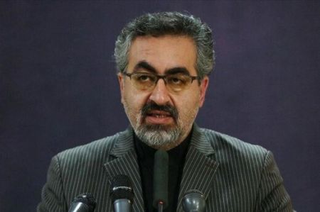 اخبارسیاسی ,خبرهای سیاسی ,کیانوش جهانپور اخبارسیاسی ,خبرهای سیاسی ,کیانوش جهانپور