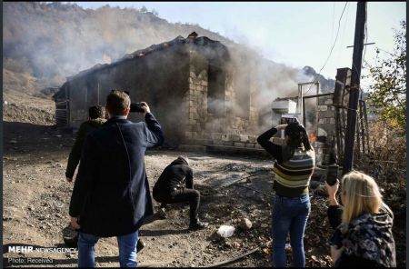 اخباربین الملل ,خبرهای بین الملل ,ارمنیهای ساکن قرهباغ اخباربین الملل ,خبرهای بین الملل ,ارمنیهای ساکن قرهباغ