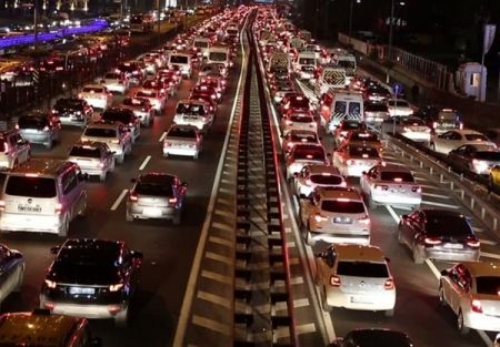 اخباراجتماعی ,خبرهای اجتماعی ,ترافیک اخبار اجتماعی ,خبرهای اجتماعی,ترافیک