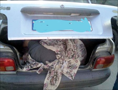 اخبارحوادث,خبرهای حوادث ,حوادث روز اخبار حوادث,خبرهای حوادث ,حوادث روز