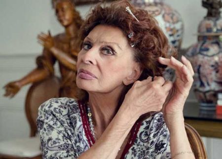 اخبار فرهنگی,خبرهای فرهنگی,سوفیا لورن اخبار فرهنگی,خبرهای فرهنگی,سوفیا لورن