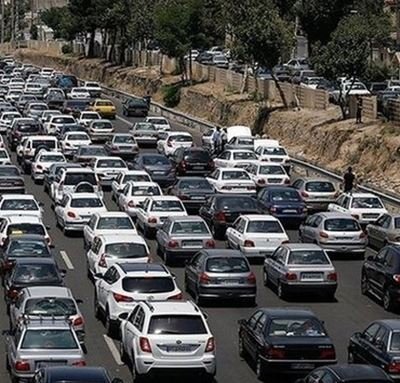 اخباراجتماعی ,خبرهای اجتماعی ,ترافیک اخبار اجتماعی ,خبرهای اجتماعی,ترافیک