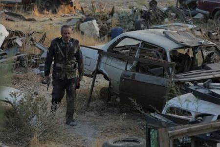 اخبار فرهنگی,خبرهای فرهنگی,سریال جلال اخبار فرهنگی,خبرهای فرهنگی, سریال جلال