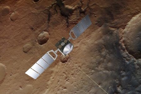  اخبار علمی ,خبرهای علمی,زنگ موبایل مریخی