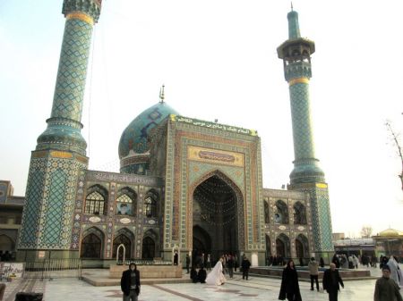 اخباراجتماعی ,خبرهای اجتماعی ,امامزادههای تهران اخبار اجتماعی ,خبرهای اجتماعی,امامزادههای تهران