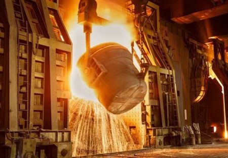 اخباراقتصادی ,خبرهای اقتصادی ,فولاد اخباراقتصادی ,خبرهای اقتصادی,فولاد