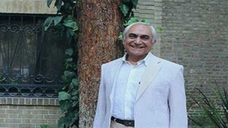 اخبار فرهنگی,خبرهای فرهنگی, ناصر ممدوح اخبار فرهنگی,خبرهای فرهنگی,ناصر ممدوح
