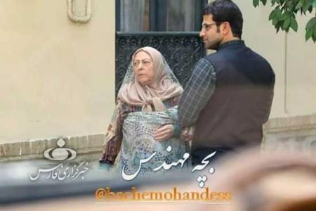 اخبار فرهنگی,خبرهای فرهنگی, بچه مهندس اخبار فرهنگی,خبرهای فرهنگی,بچه مهندس