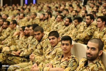 اخباراجتماعی ,خبرهای اجتماعی ,سربازی اخبار اجتماعی ,خبرهای اجتماعی,سربازی