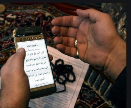  اخبار اجتماعی ,خبرهای اجتماعی,استغفار جمعی