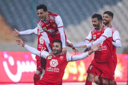 اخبار,اخبار ورزشی,دیدار پرسپولیس و صنعت نفت اخبار,اخبار ورزشی,دیدار پرسپولیس و صنعت نفت